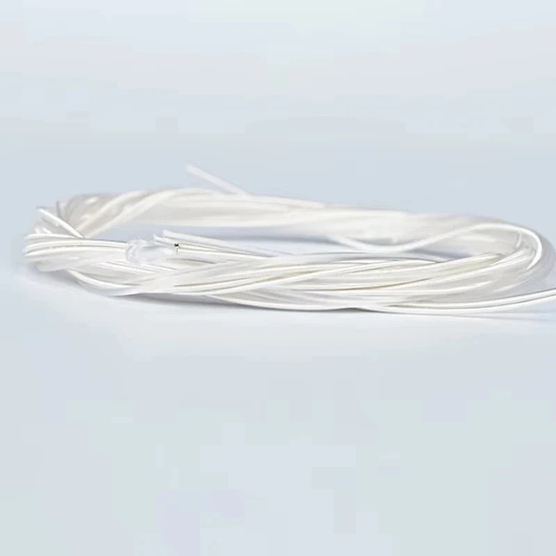 6pcs/Set Nylon Strings Classic Guitar String Great Tone & Hard Tension Strings