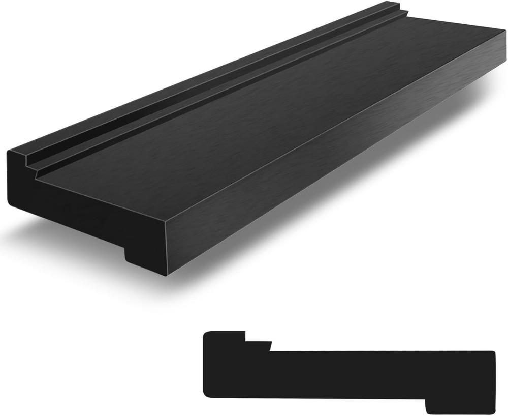 Tapping Block, Laminate Flooring Tools - Tapping Block for Vinyl Plank Flooring