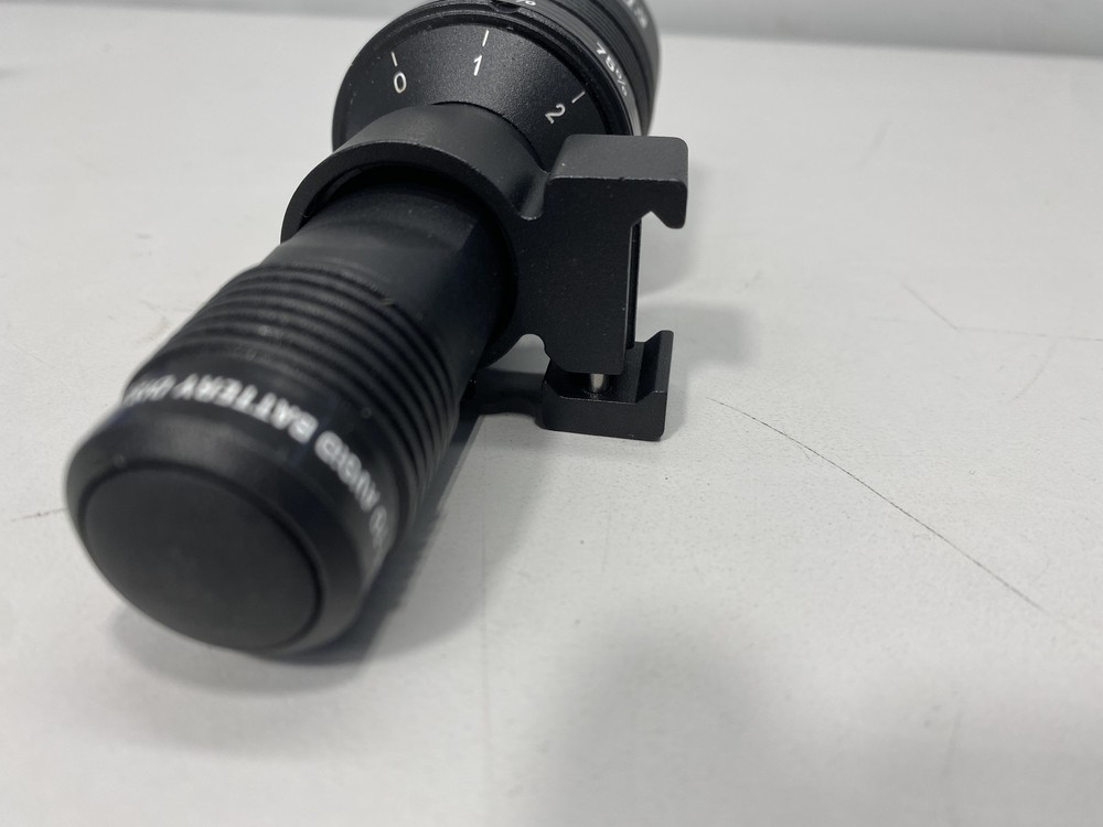 ATN IR 1K SuperMax Laser Illuminator