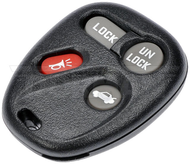 Keyless Remote Case for Buick 2005-01