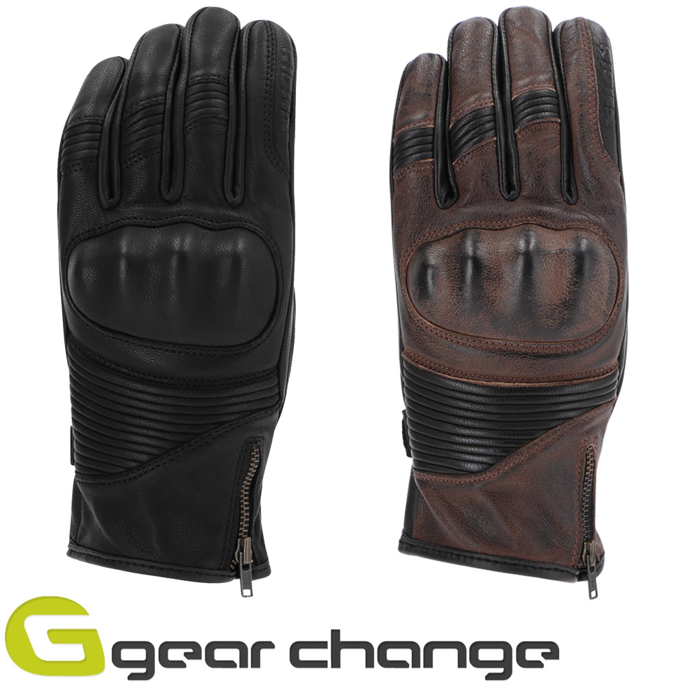 Richa Nazaire Motorcycle Gloves