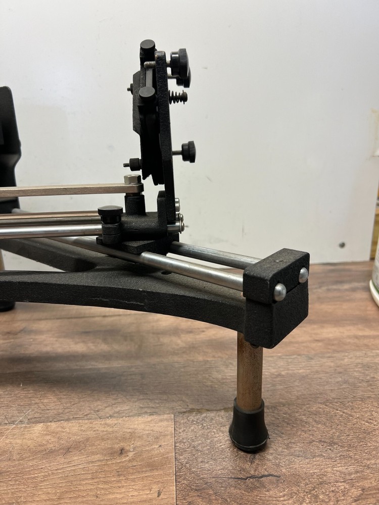 Cenco Scientific Laboratory Angle Apparatus