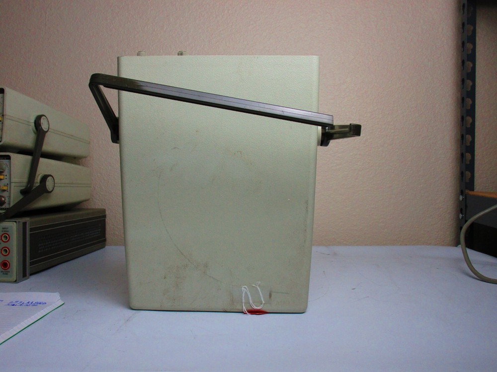 HP 5314A Universal Frequency Counter - Hewlett Packard 5314 A