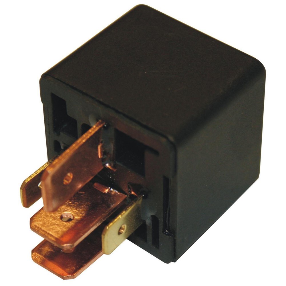 Bulldog Winch | Headlight Relay | 20101