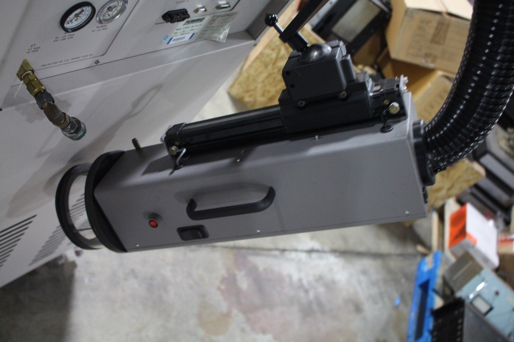 Thermonics T-2500SE Precision Temperature Forcing Testing Test System