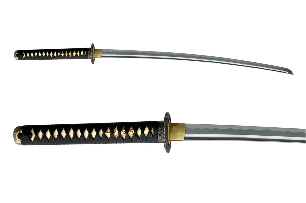 Katana Shinto