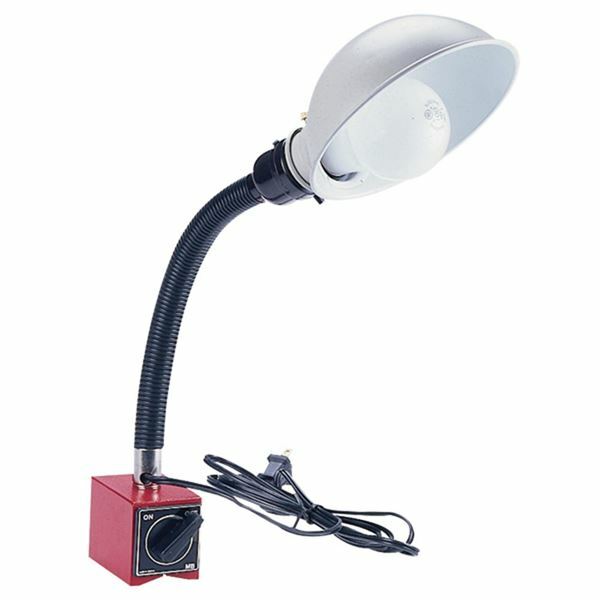 TTC ME-1 Magnetic Base Lighting Unit