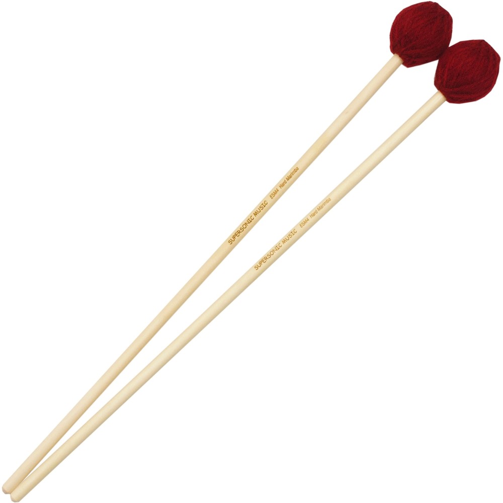 Smith Ensemble Series Marimba Mallets - Pair