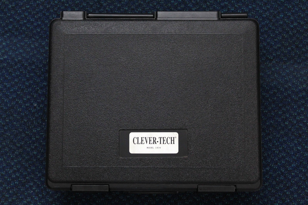 Clever Tech Model 1434 Hose End Crimper