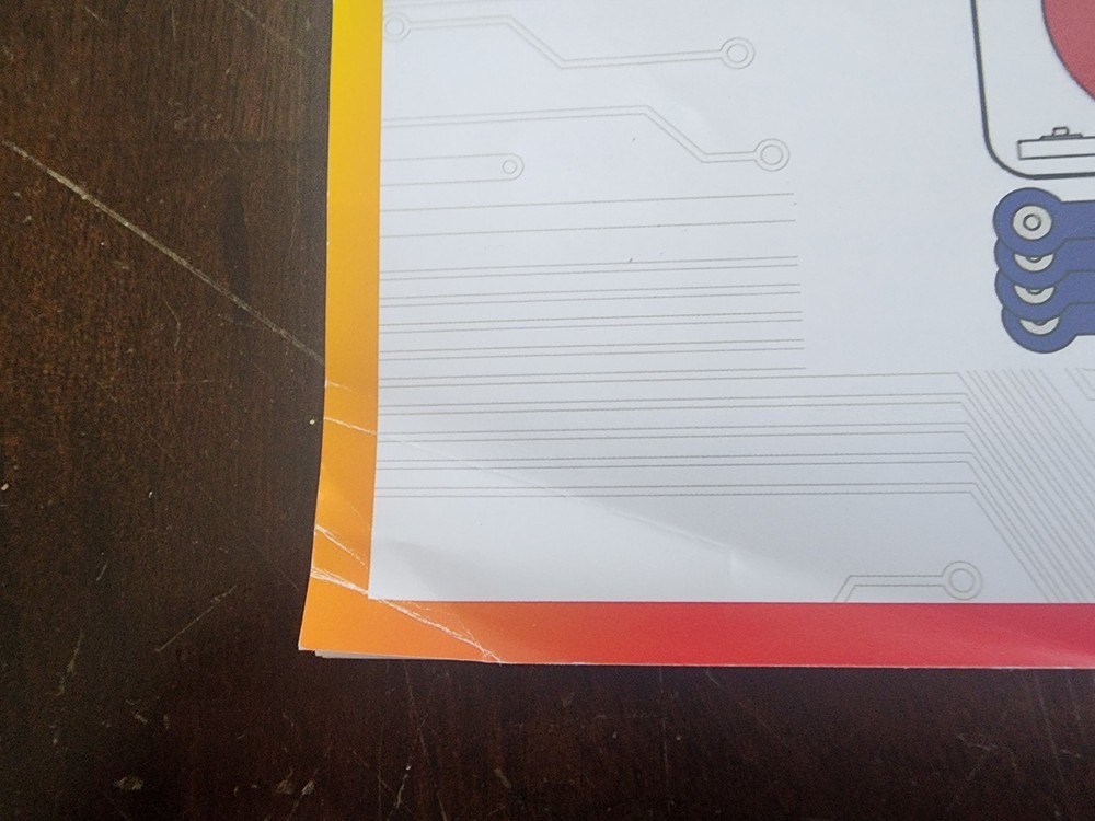 Snap Circuits Explorer Instruction Manual Only Projects 1-57