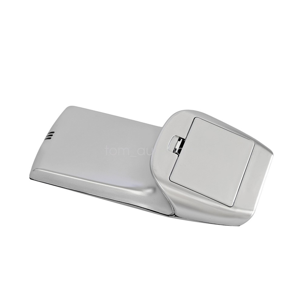 0.584.023 Fireplace Remote Control Direct for SIT Proflame 1 Silver Transmitter