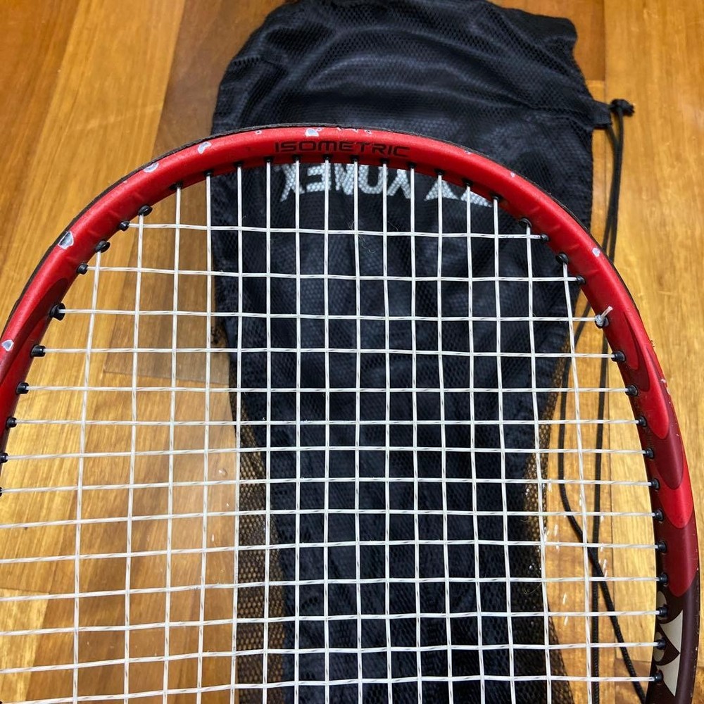 YONEX Core Tennis Racket