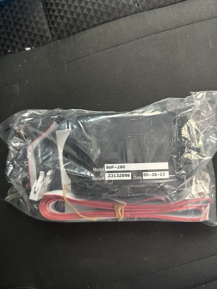 ACC Wifi Spa Control