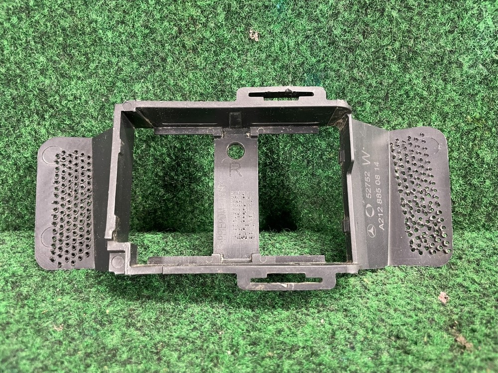 🛑 2010-2016 Mercedes E350 E550 Rear Right Blind Spot Radar Sensor Module OEM