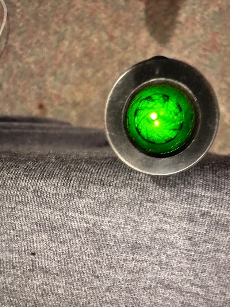 Thompson Center Black Diamond .50 Cal Cal. Inline Muzzleloader Barrel