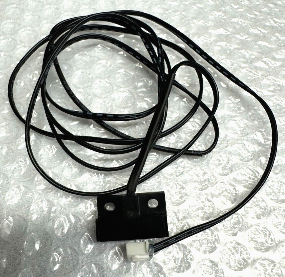 Precor Treadmill Speed Sensor Cable - Part #AT190087-101 - (9.23 9.27)