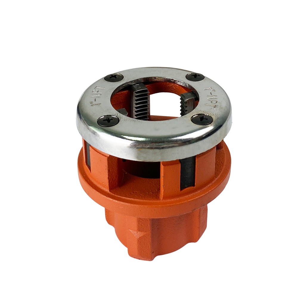 HFS(R) Pipe Threader Head 1"