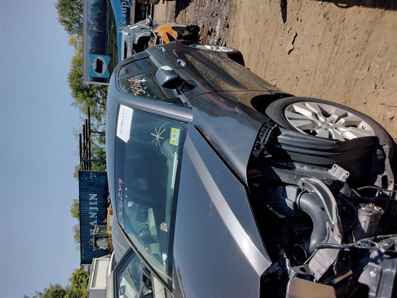 Used A/C Selector Switch fits: 2010 Acura Rdx Grade A
