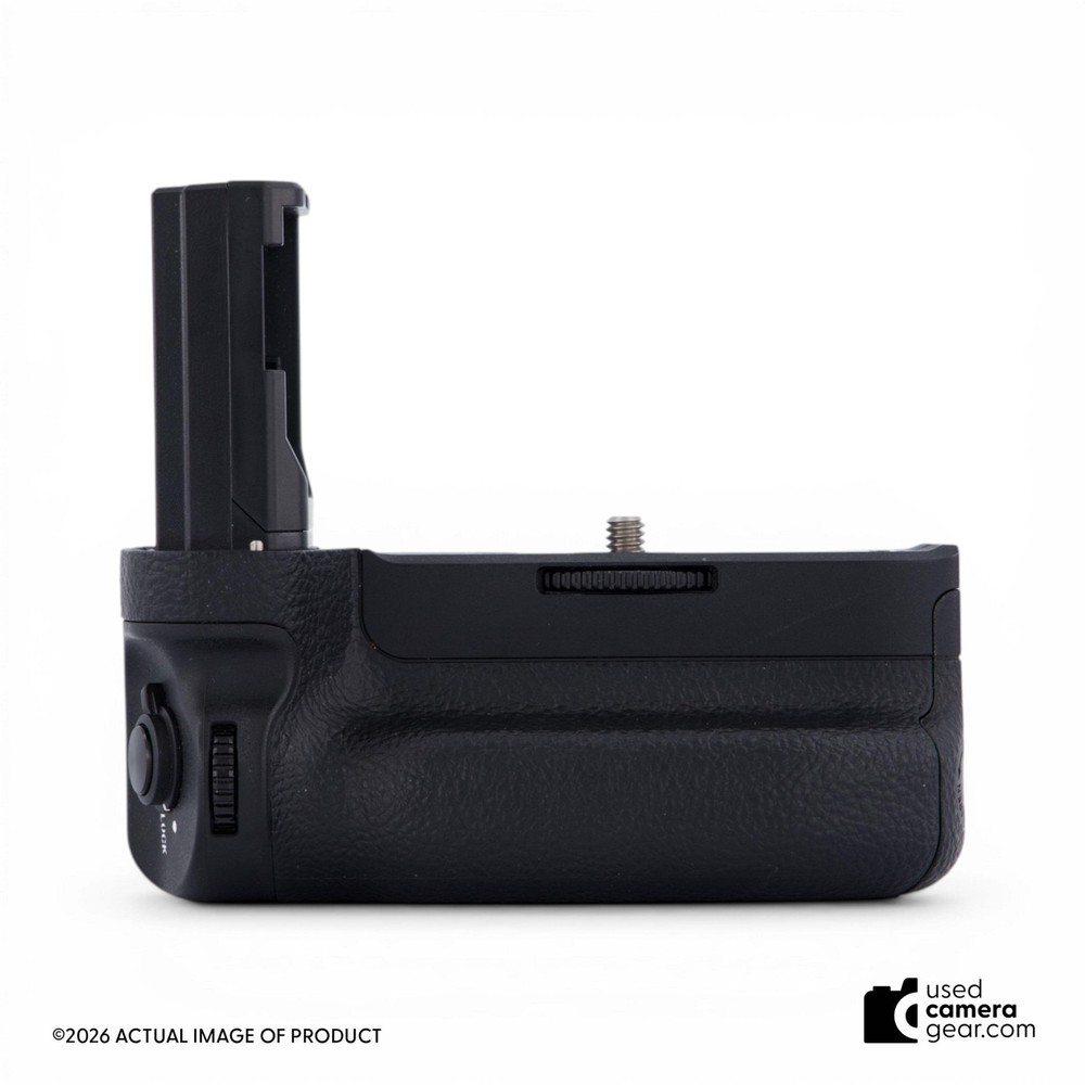 Sony VG-C3EM Vertical Grip (#345) *USED*