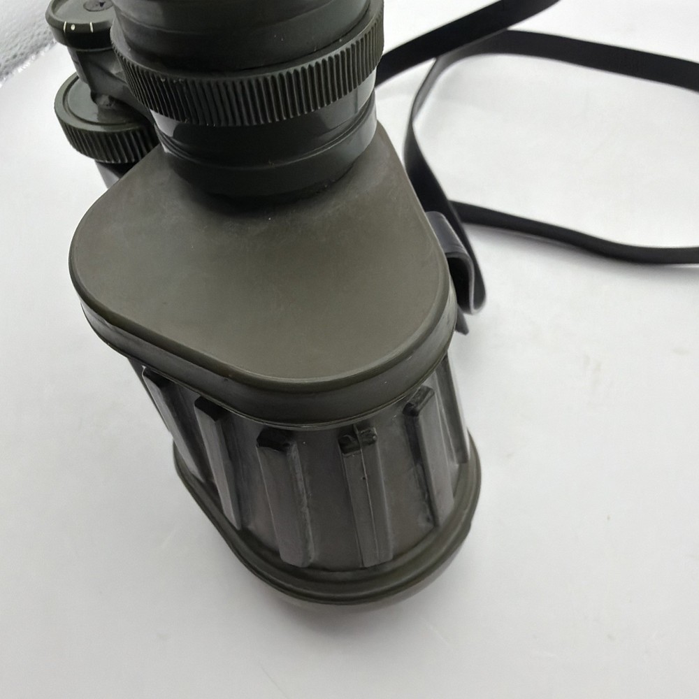 Binoculars Non Branded No Numbers