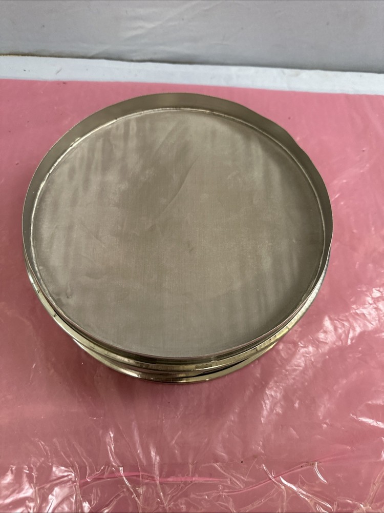 Advantech - No. 400 - Standard Testing Sieve - 38 Micrometer