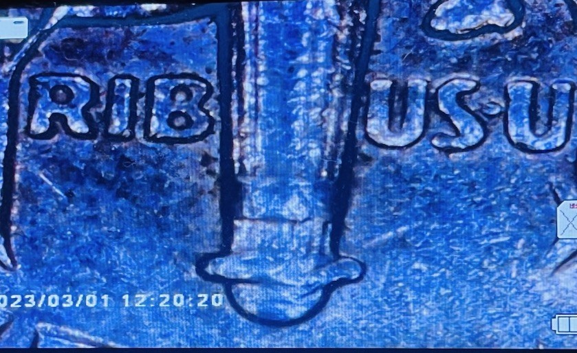 1987 P FB FT Rosevelt Dime DDO Scarce Error