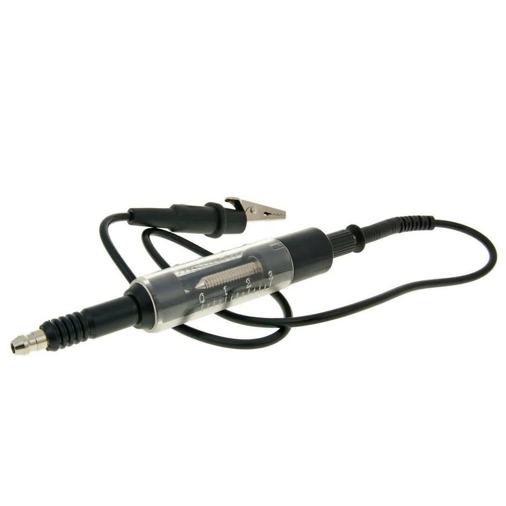 Buzzetti Coil Control Tester