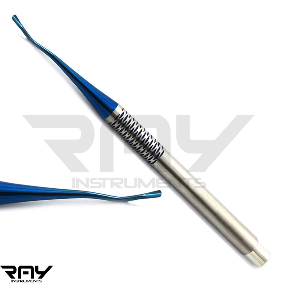 Root Elevator PDL Luxating Periotome Luxation Tooth Extraction Extracting Lab CE