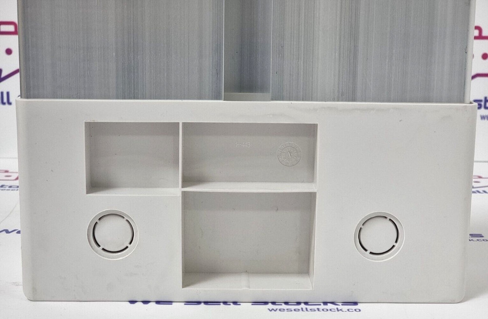 HAGER KLIK KLDS6 Lighting Distribution Unit