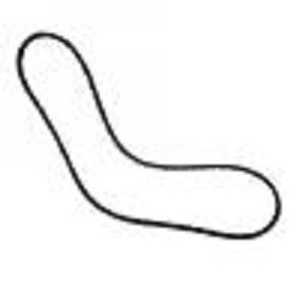 Replacement Belt Fits John Deere A4897R