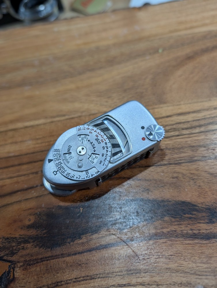 Leica Leica-Meter MC