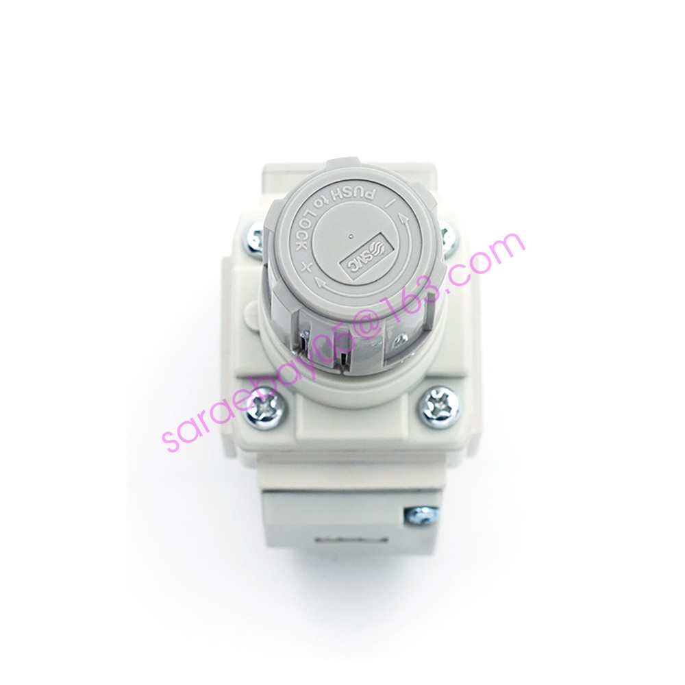 SMC AR60-10G-B Pressure Reducing Valve New ✦KD