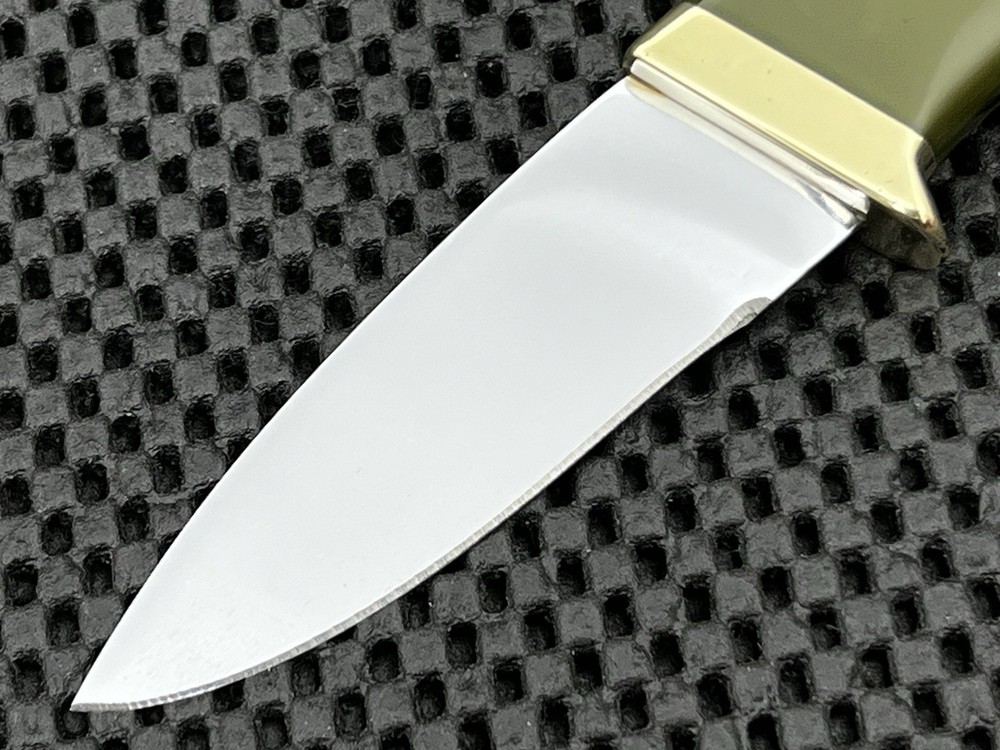 GERBER AL MAR C325 HUNTER KNIFE