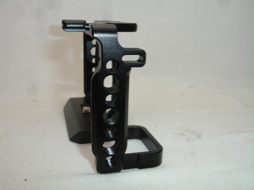 NICEYRIG Cage for Sony Alpha A6600