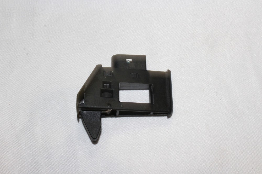 Switch plate for BMW 7 series E-32