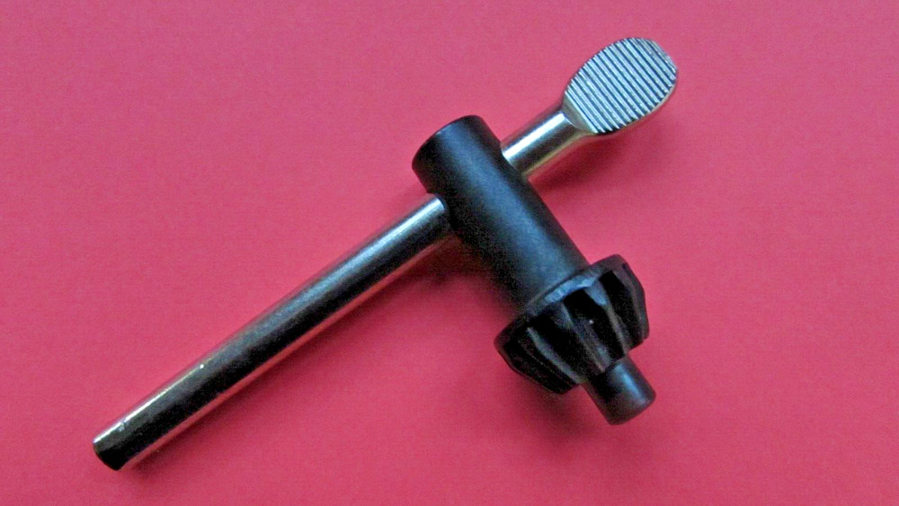 K3 CHUCK KEY