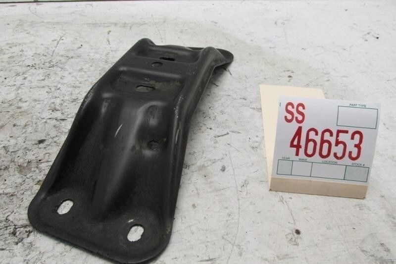 Engine Transmission Bracket 300SEL 1990 Mercedes Front Motor Mount Support OEM