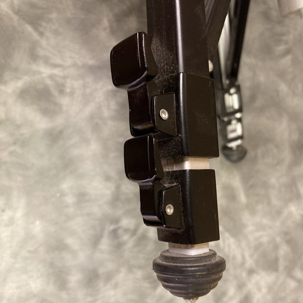 Pro Tripod Model 1365 Japan