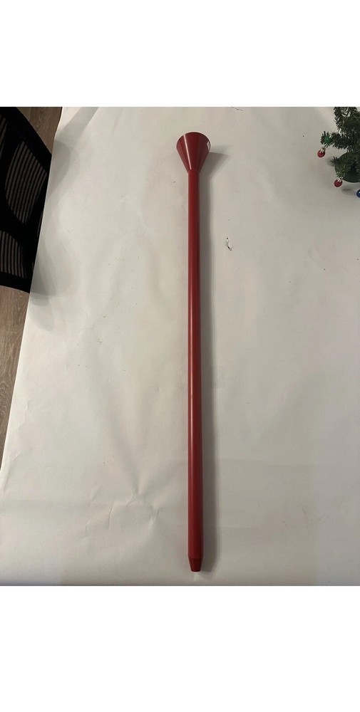 Christmas Tree Watering Funnel! - Easy Tree Watering