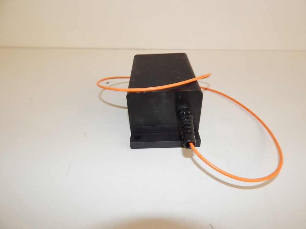 MELLES GRIOT 56ICS426 ? LASER DIODE SYSTEM (QFT56)