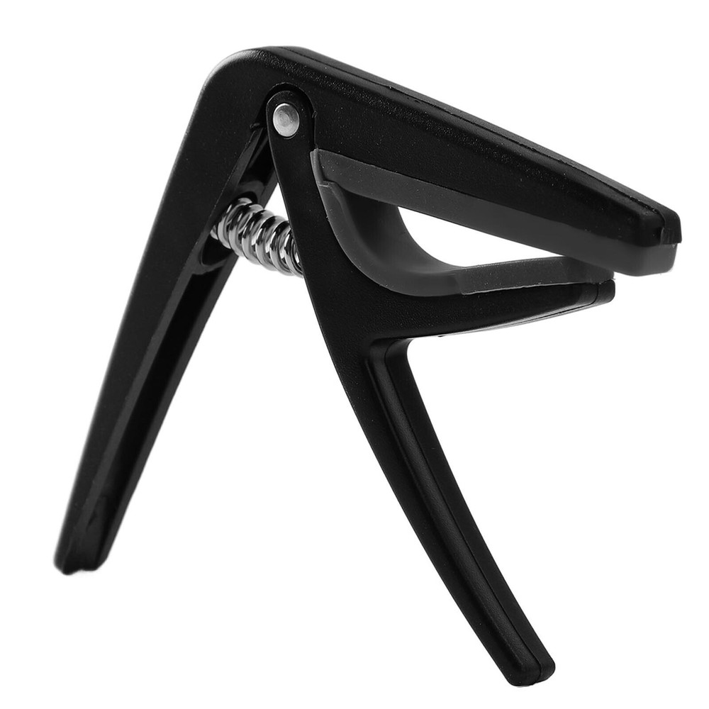 Ukulele Capo Quick Release Tone Change Capo Instrument Accessory