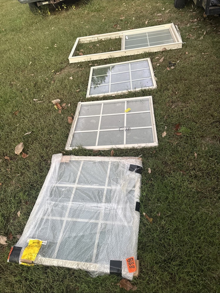 Windows