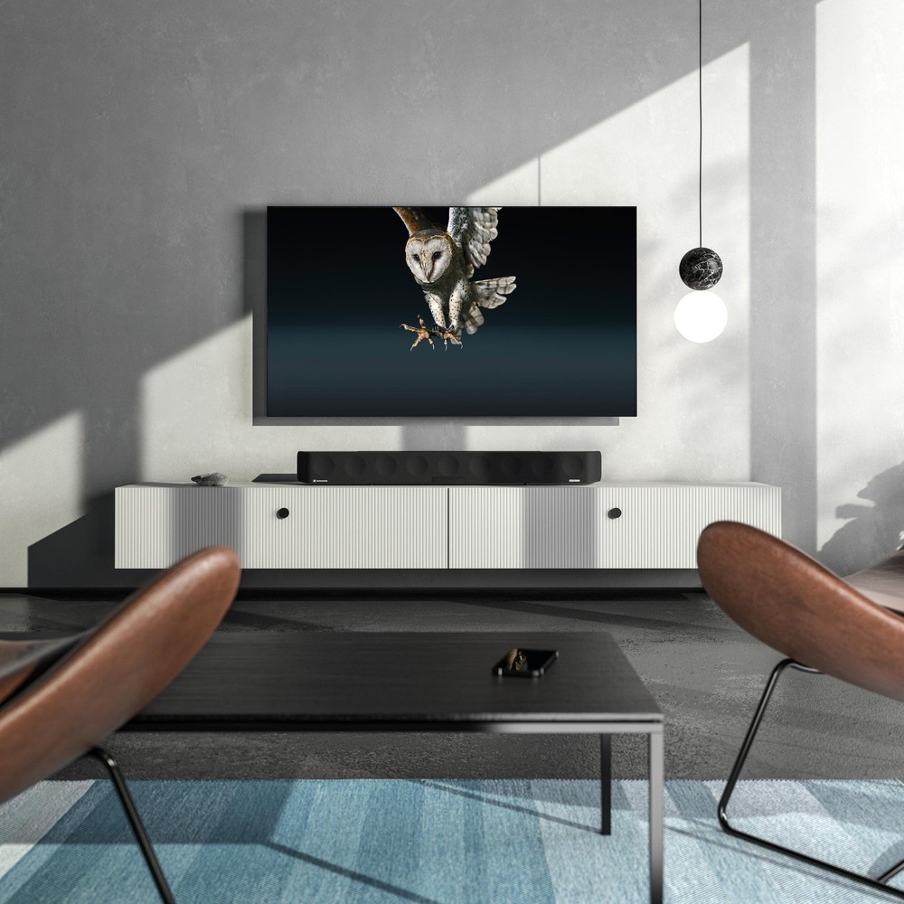 Sennheiser AMBEO Max Soundbar - Certified Renewed