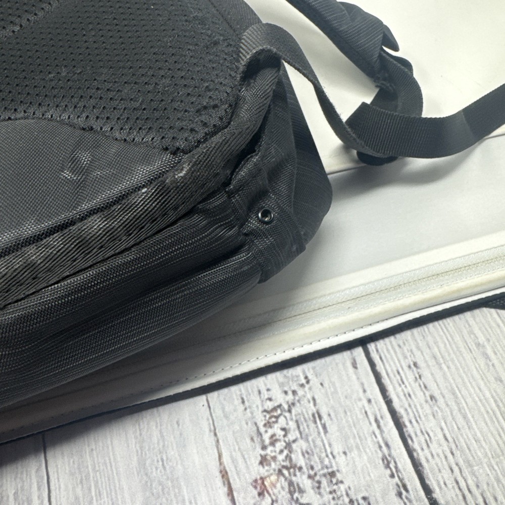 Thule Construct Backpack 24L Laptop Black Travel Work School