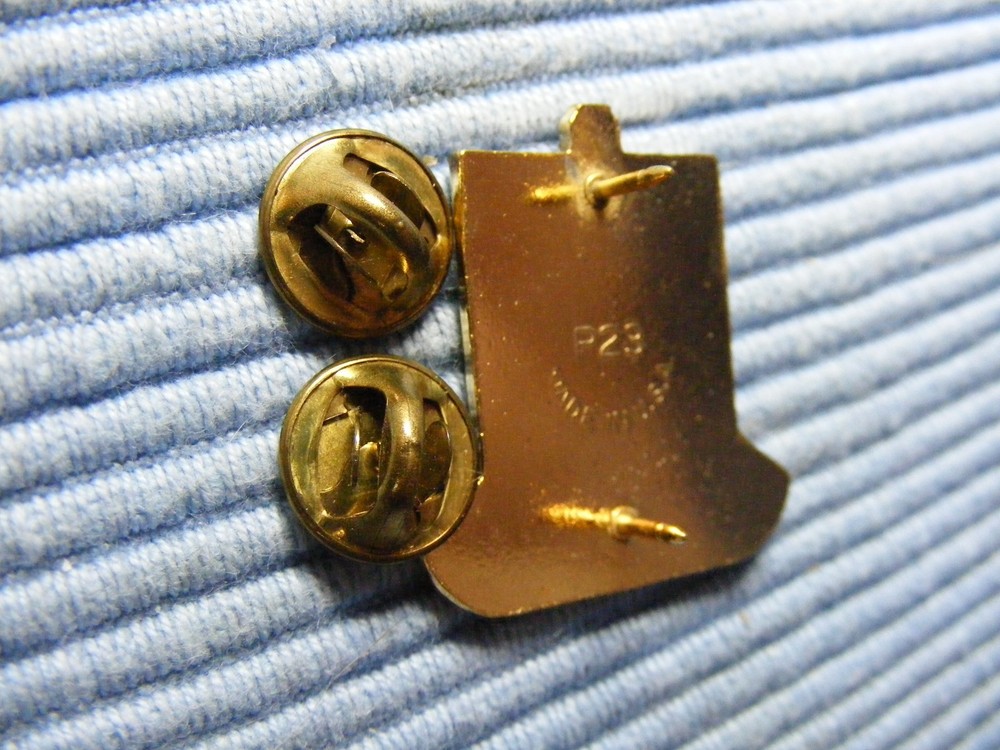 103rd Field Artillery Unit Crest