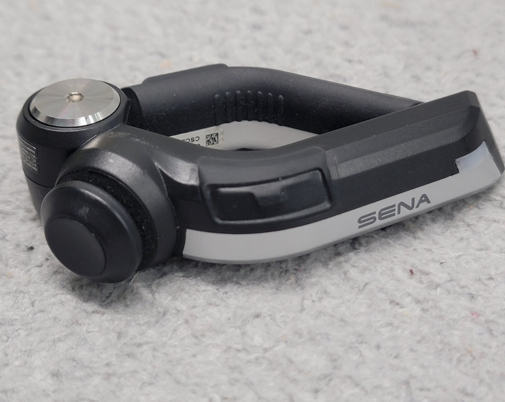 Sena SC-HR-01 Handlebar Remote for Bluetooth Communication System REMOTE ONLY
