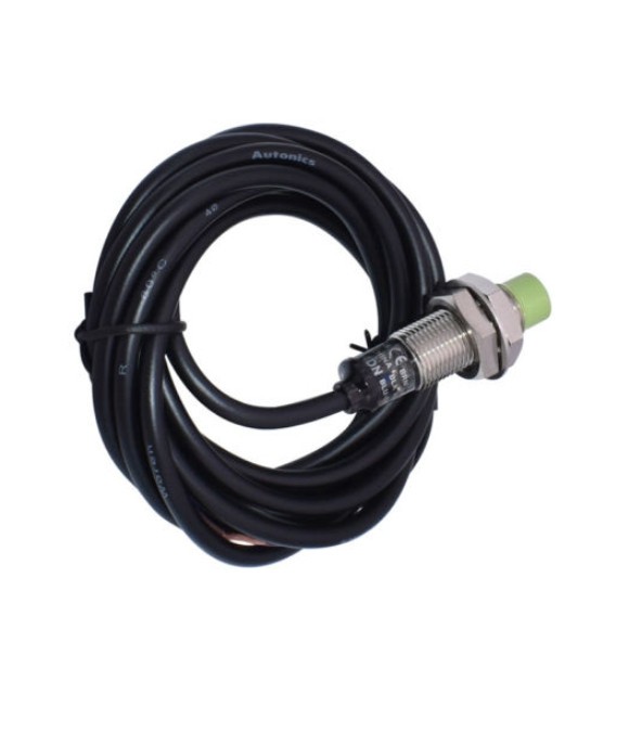 1 Pc. New PR12-4DN PR12-4DP PR12-4DN2 PRL12-4DN Proximity Switch Sensor