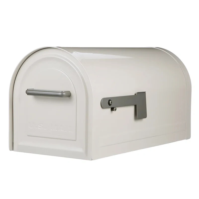 Architectural Mailboxes Reliant™ Secure, Locking USPS Approved Heavy Duty, St...