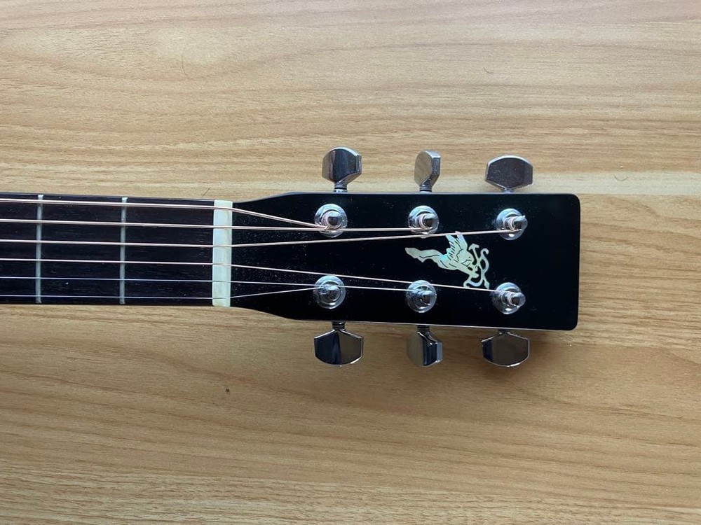 k.yairi SG-1 Safe Packing!