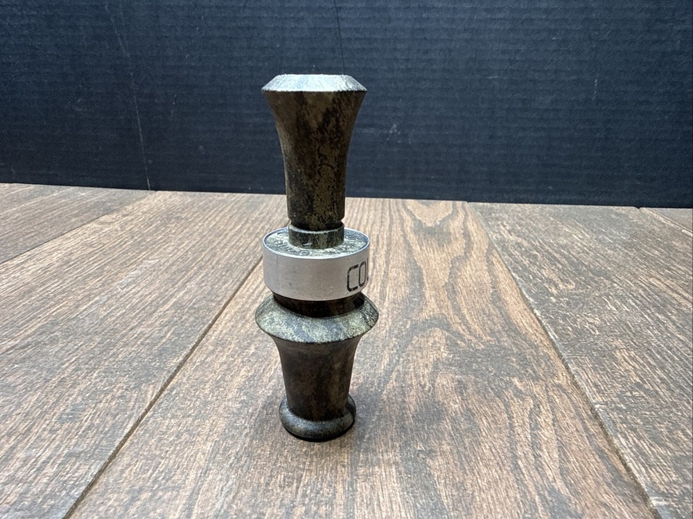 Cole's II Train Duck Call